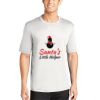Mens Multi Color Sublimated PosiCharge Competitor Tee Thumbnail