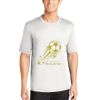 Mens Multi Color Sublimated PosiCharge Competitor Tee Thumbnail