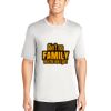 Mens Multi Color Sublimated PosiCharge Competitor Tee Thumbnail