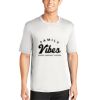 Mens Multi Color Sublimated PosiCharge Competitor Tee Thumbnail