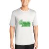 Mens Multi Color Sublimated PosiCharge Competitor Tee Thumbnail