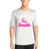 Mens Multi Color Sublimated PosiCharge Competitor Tee Thumbnail