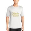 Mens Multi Color Sublimated PosiCharge Competitor Tee Thumbnail