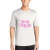 Mens Multi Color Sublimated PosiCharge Competitor Tee Thumbnail