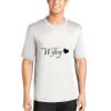 Mens Multi Color Sublimated PosiCharge Competitor Tee Thumbnail