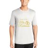 Mens Multi Color Sublimated PosiCharge Competitor Tee Thumbnail