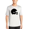 Mens Multi Color Sublimated PosiCharge Competitor Tee Thumbnail