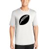 Mens Multi Color Sublimated PosiCharge Competitor Tee Thumbnail