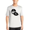 Mens Multi Color Sublimated PosiCharge Competitor Tee Thumbnail