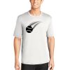 Mens Multi Color Sublimated PosiCharge Competitor Tee Thumbnail