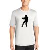 Mens Multi Color Sublimated PosiCharge Competitor Tee Thumbnail