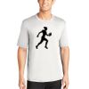 Mens Multi Color Sublimated PosiCharge Competitor Tee Thumbnail