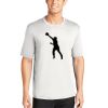 Mens Multi Color Sublimated PosiCharge Competitor Tee Thumbnail