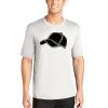 Mens Multi Color Sublimated PosiCharge Competitor Tee Thumbnail