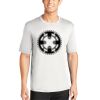 Mens Multi Color Sublimated PosiCharge Competitor Tee Thumbnail