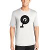 Mens Multi Color Sublimated PosiCharge Competitor Tee Thumbnail