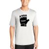 Mens Multi Color Sublimated PosiCharge Competitor Tee Thumbnail