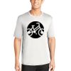 Mens Multi Color Sublimated PosiCharge Competitor Tee Thumbnail