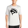 Mens Multi Color Sublimated PosiCharge Competitor Tee Thumbnail
