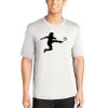 Mens Multi Color Sublimated PosiCharge Competitor Tee Thumbnail