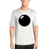 Mens Multi Color Sublimated PosiCharge Competitor Tee Thumbnail