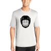 Mens Multi Color Sublimated PosiCharge Competitor Tee Thumbnail