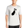 Mens Multi Color Sublimated PosiCharge Competitor Tee Thumbnail