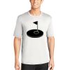 Mens Multi Color Sublimated PosiCharge Competitor Tee Thumbnail