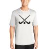 Mens Multi Color Sublimated PosiCharge Competitor Tee Thumbnail