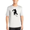 Mens Multi Color Sublimated PosiCharge Competitor Tee Thumbnail