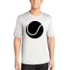 Mens Multi Color Sublimated PosiCharge Competitor Tee Thumbnail