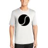 Mens Multi Color Sublimated PosiCharge Competitor Tee Thumbnail