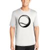 Mens Multi Color Sublimated PosiCharge Competitor Tee Thumbnail