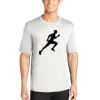 Mens Multi Color Sublimated PosiCharge Competitor Tee Thumbnail