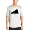Mens Multi Color Sublimated PosiCharge Competitor Tee Thumbnail
