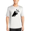 Mens Multi Color Sublimated PosiCharge Competitor Tee Thumbnail