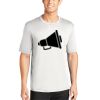 Mens Multi Color Sublimated PosiCharge Competitor Tee Thumbnail