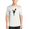 Mens Multi Color Sublimated PosiCharge Competitor Tee Thumbnail