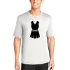 Mens Multi Color Sublimated PosiCharge Competitor Tee Thumbnail