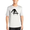 Mens Multi Color Sublimated PosiCharge Competitor Tee Thumbnail