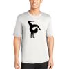 Mens Multi Color Sublimated PosiCharge Competitor Tee Thumbnail