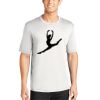Mens Multi Color Sublimated PosiCharge Competitor Tee Thumbnail