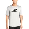 Mens Multi Color Sublimated PosiCharge Competitor Tee Thumbnail
