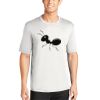 Mens Multi Color Sublimated PosiCharge Competitor Tee Thumbnail
