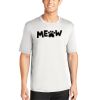 Mens Multi Color Sublimated PosiCharge Competitor Tee Thumbnail