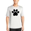 Mens Multi Color Sublimated PosiCharge Competitor Tee Thumbnail
