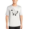 Mens Multi Color Sublimated PosiCharge Competitor Tee Thumbnail