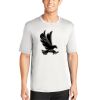 Mens Multi Color Sublimated PosiCharge Competitor Tee Thumbnail