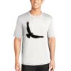 Mens Multi Color Sublimated PosiCharge Competitor Tee Thumbnail