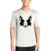 Mens Multi Color Sublimated PosiCharge Competitor Tee Thumbnail